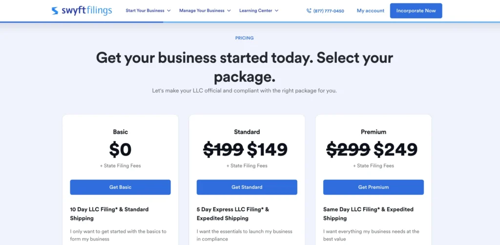 Swyft Filings Pricing Breakdown- What You’ll Pay?